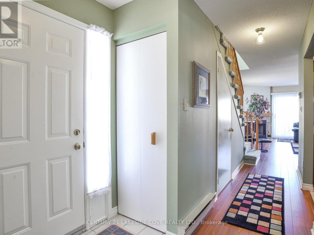 1 - 11 LAGUNA PARKWAY, Lake Simcoe