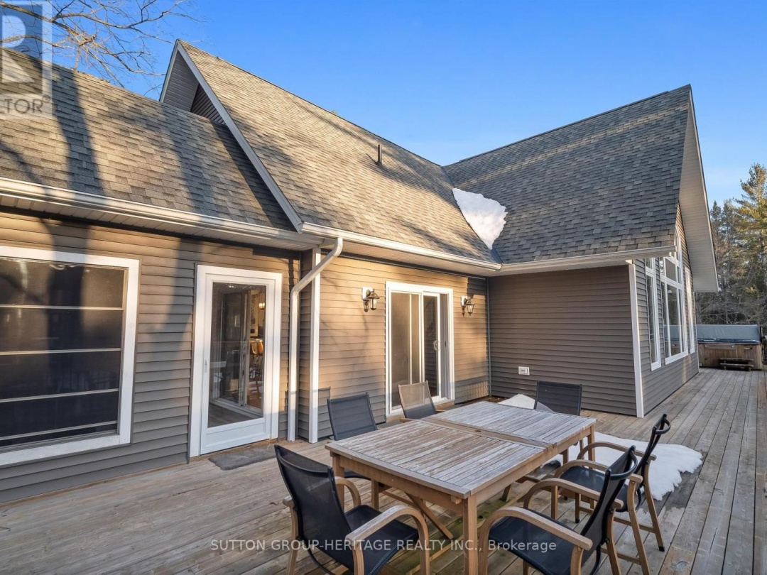 97 Ledge Road, Trent Lakes