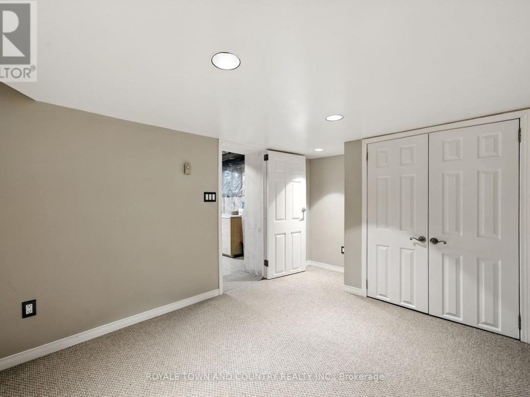 128 PEARNS ROAD, 