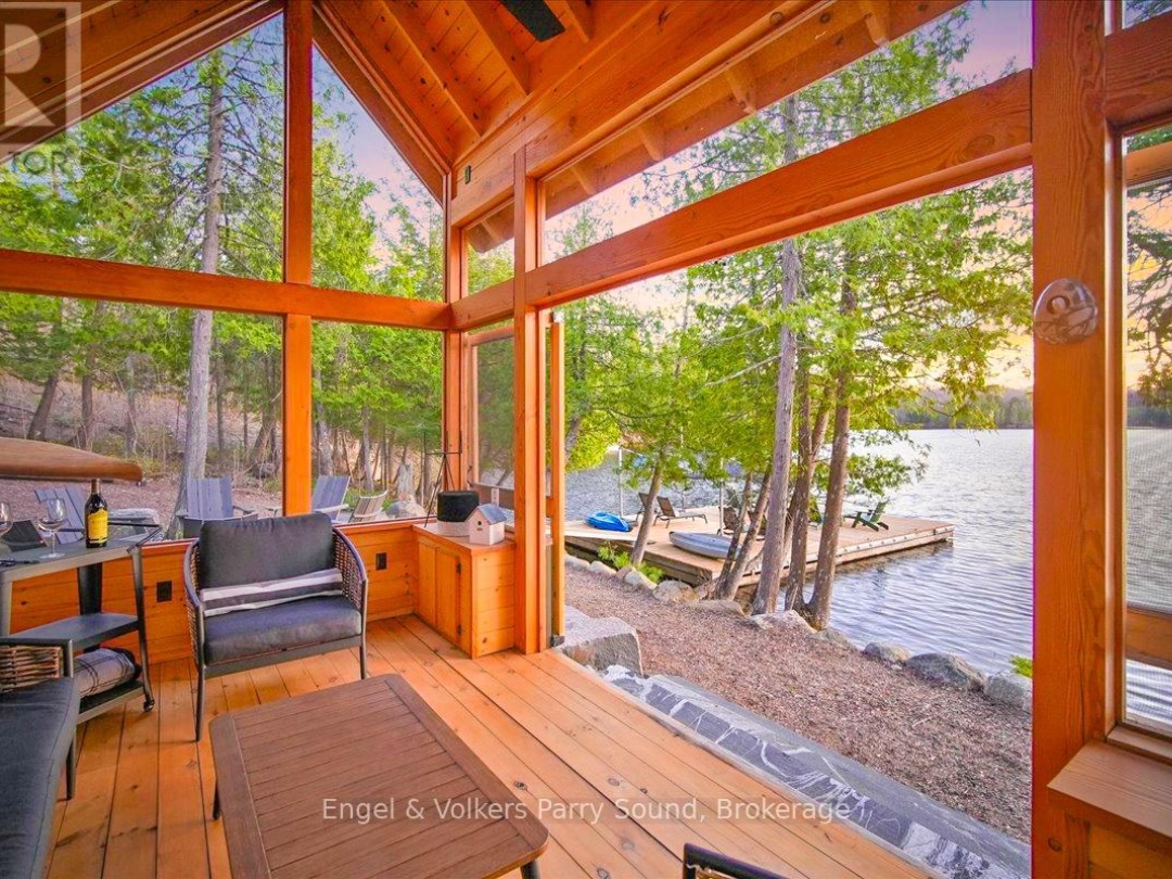 20 Cardinal Court, Manitouwabing Lake