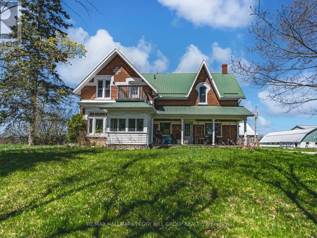 650 Mertz Corner Road, Tiny