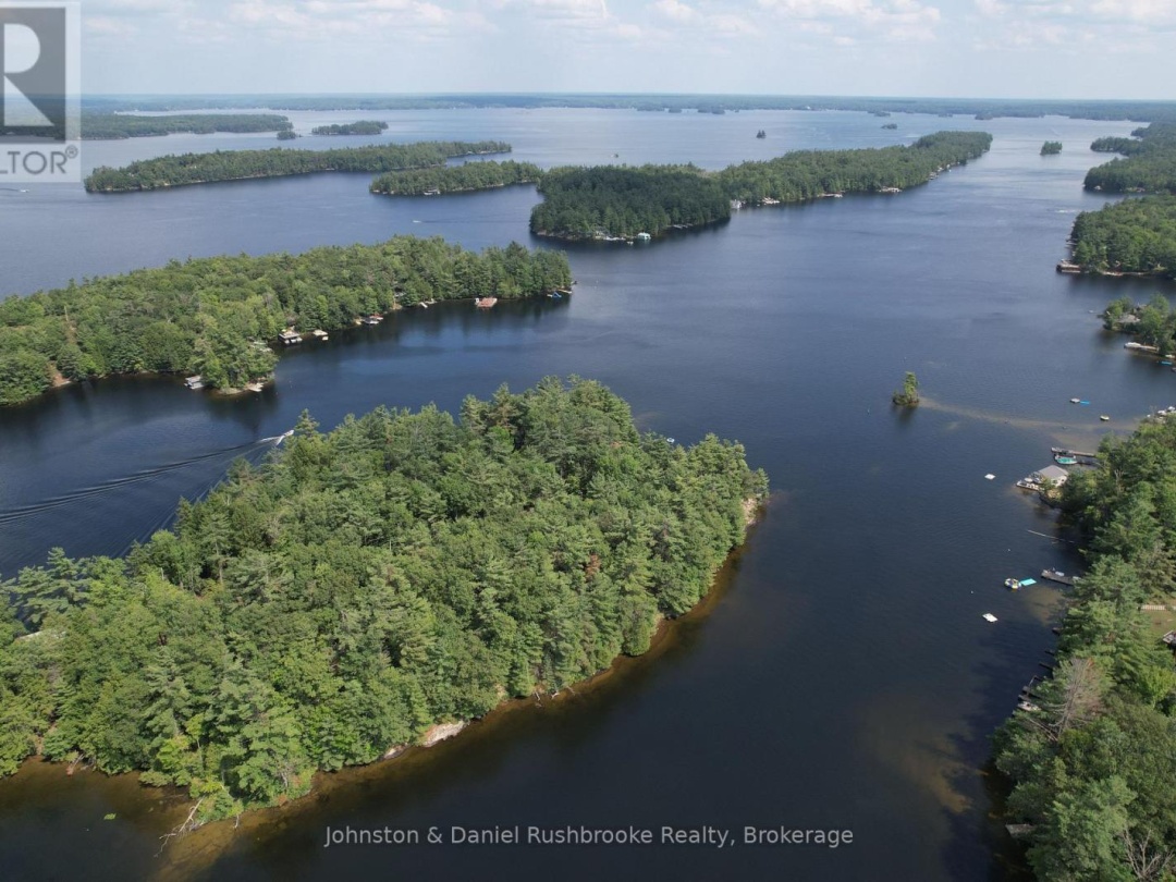 2 ISLAND 24LM (DENISON), 