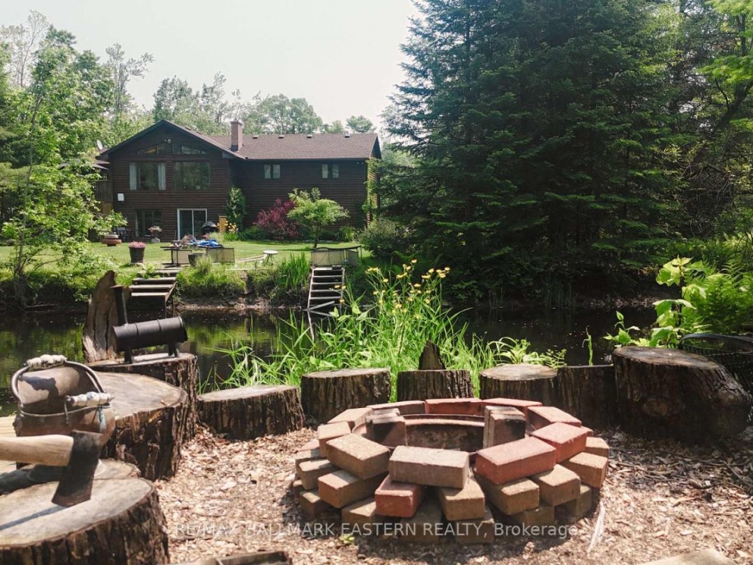 55 KENNEDY DRIVE, 