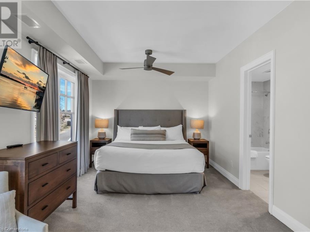 1869 Muskoka 118 Road Unit# Btw 201, Lake Muskoka