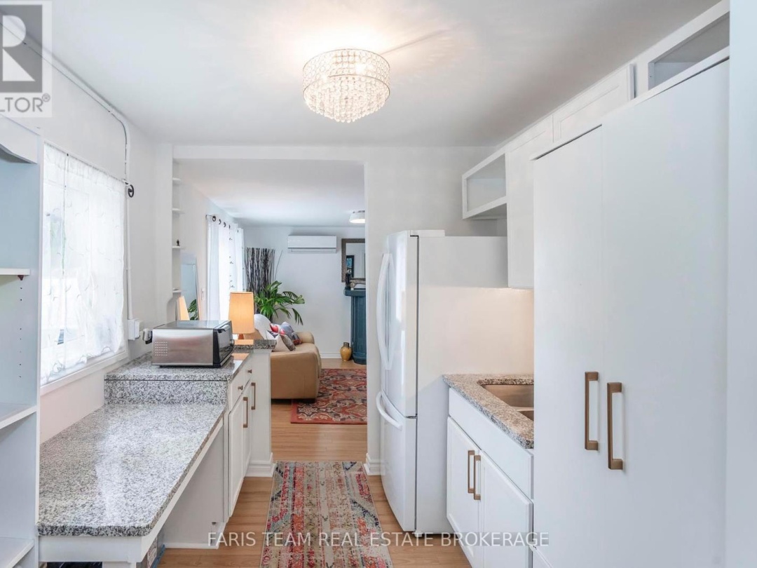 83 KING ROAD, 