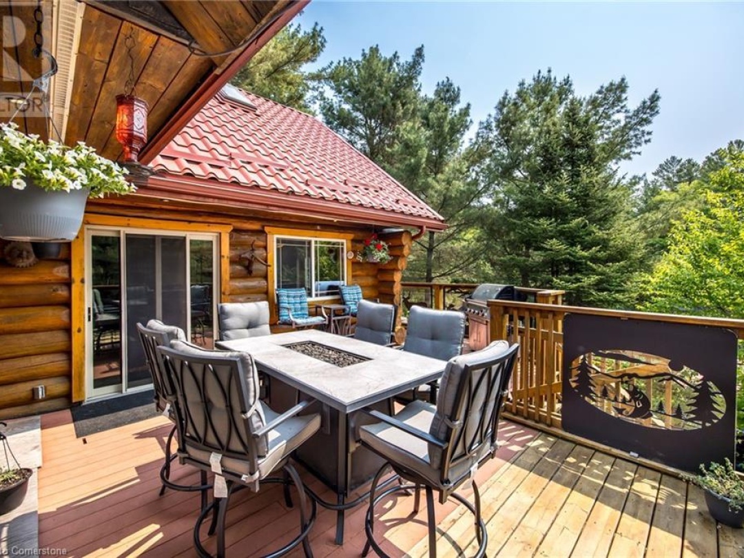 235 Loch Erne Road, Vowel Lake