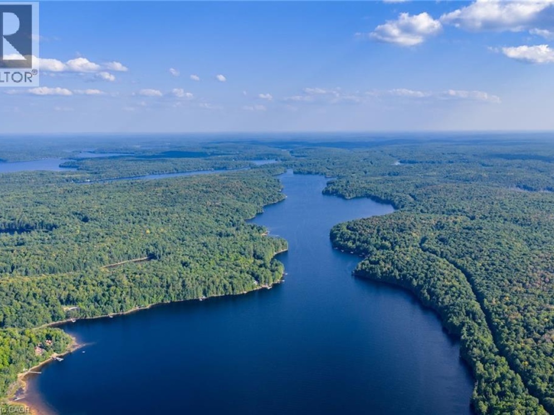 2726 KUSHOG LAKE Road, 