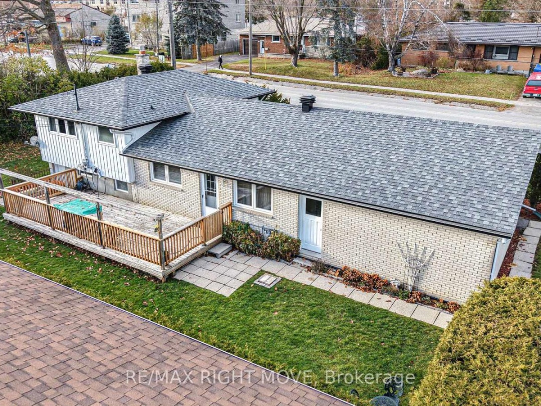 437 HIGHLAND AVENUE, 