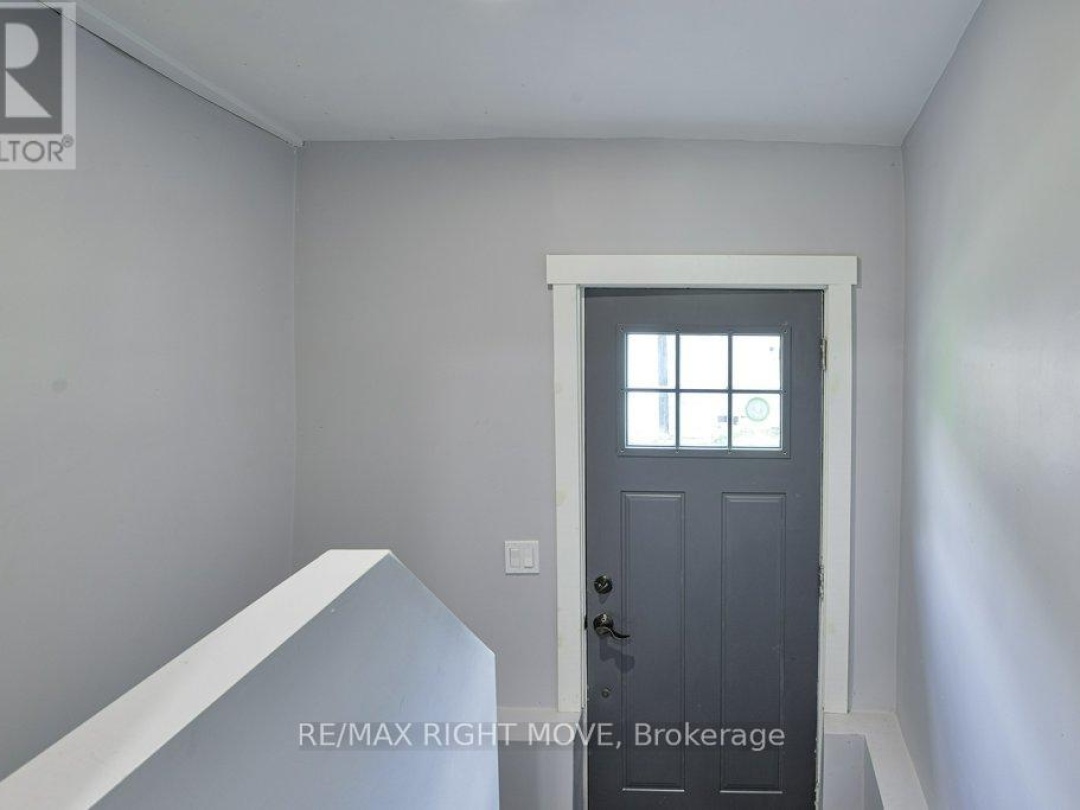 299 MARY STREET, 