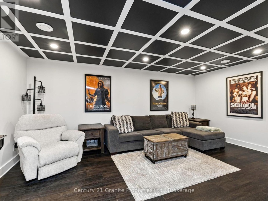 8 BARTLETT DRIVE, 