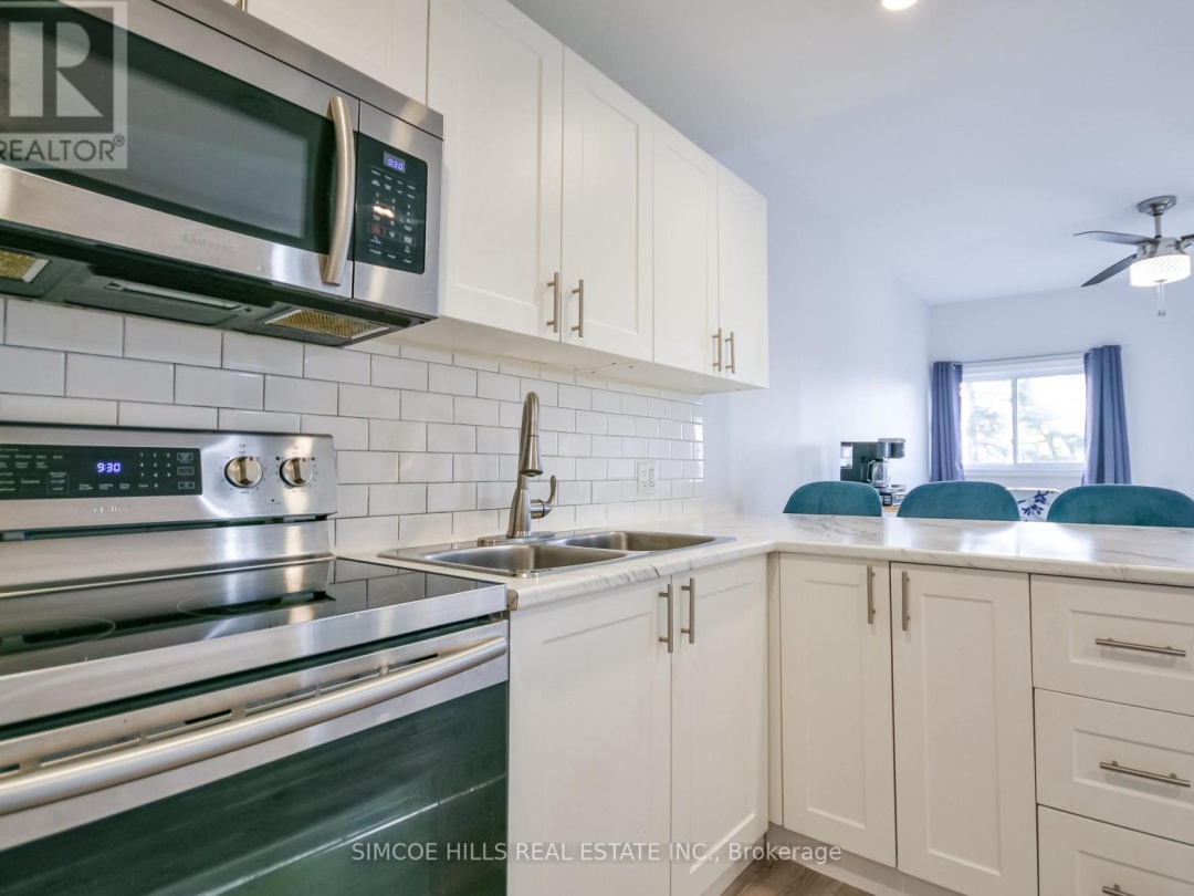 134 VICTORIA STREET, 