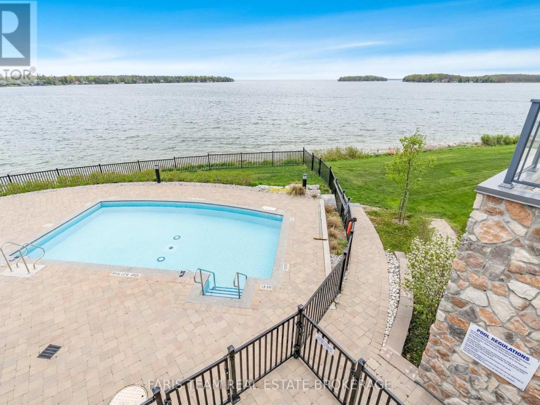 703 - 90 ORCHARD POINT ROAD, 