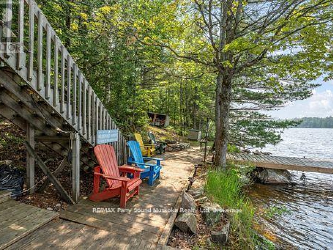 124 HEALEY LAKE WATER, Healey Lake