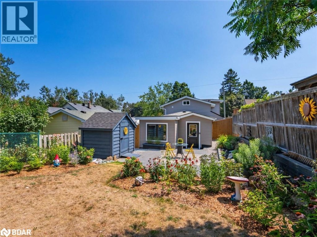 370 HOMEWOOD Avenue, 