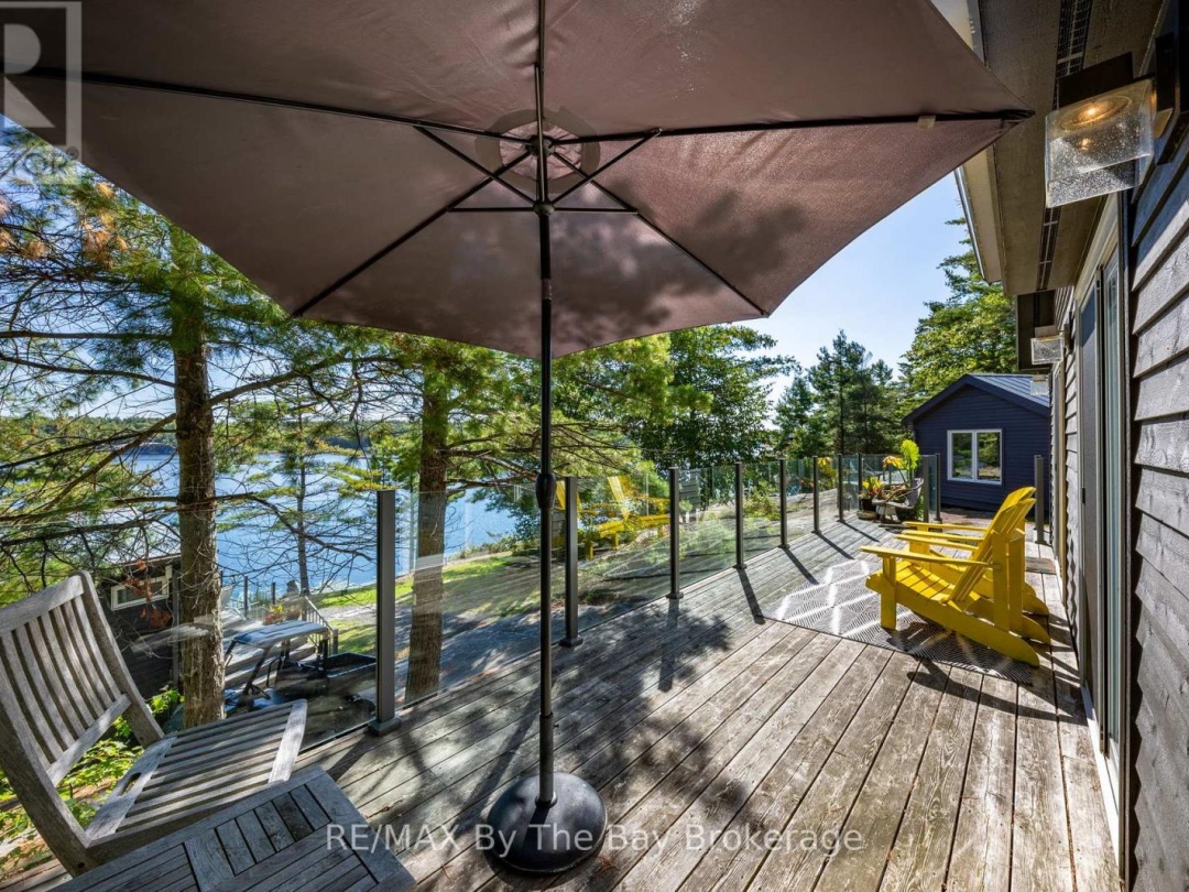 18152 GEORGIAN BAY SHORE, Georgian Bay