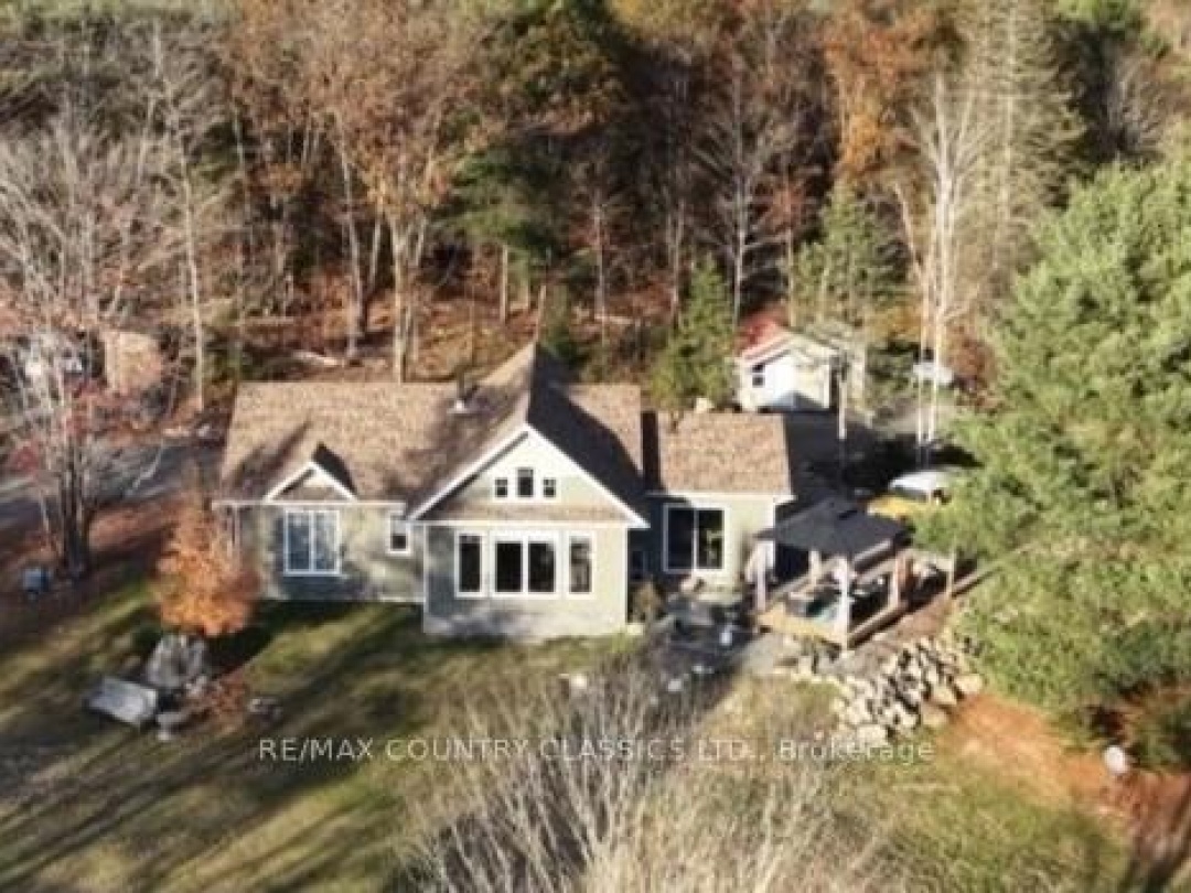 170 BUNNY TRAIL, McDougall