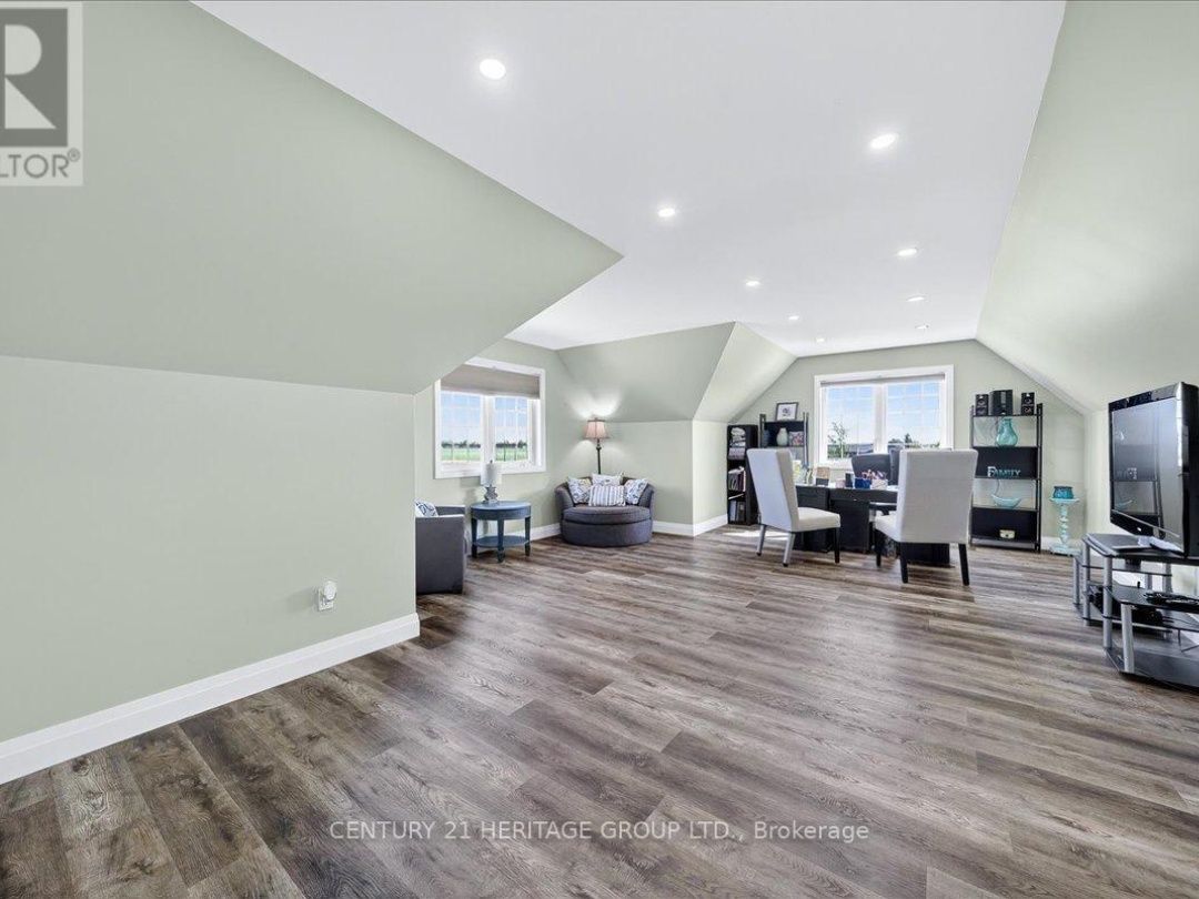 505 ELDON STATION ROAD, 