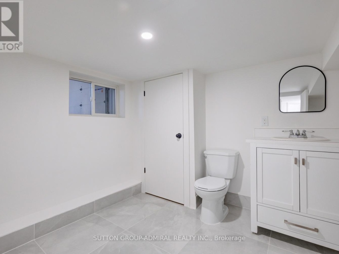 48 OBRIEN STREET, 