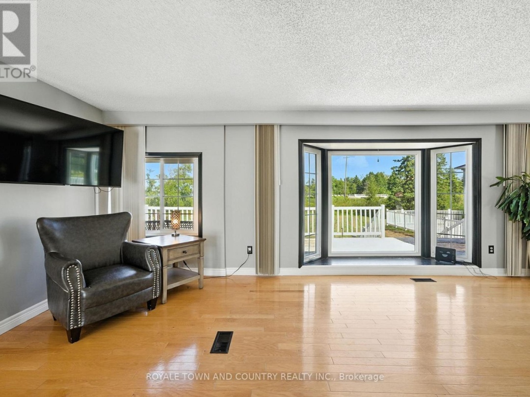 128 PEARNS ROAD, 