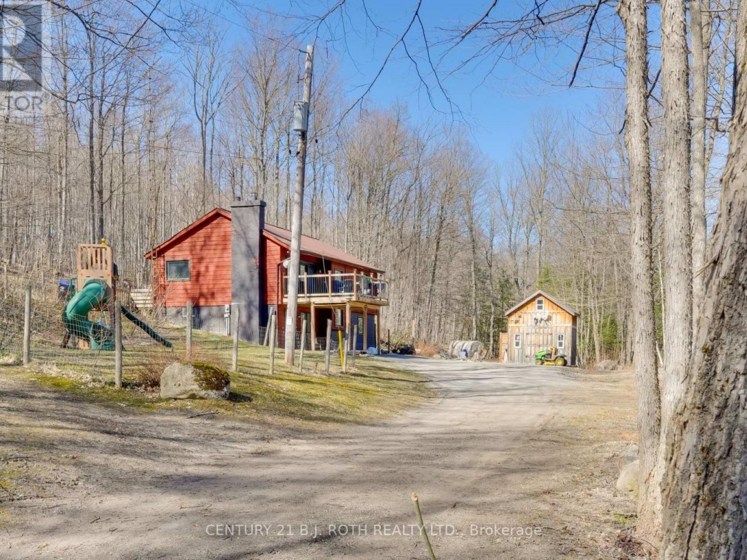 5259 8 Line N, Oro-Medonte
