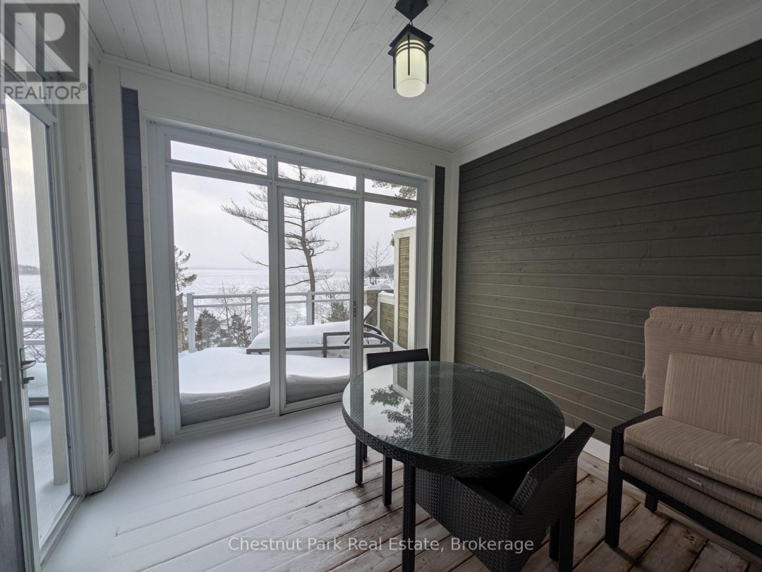E206B1 - 1869 MUSKOKA 118 ROAD W, Lake Muskoka