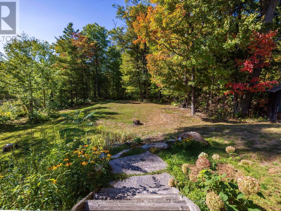 1064 ROAD 3200, Lake Muskoka