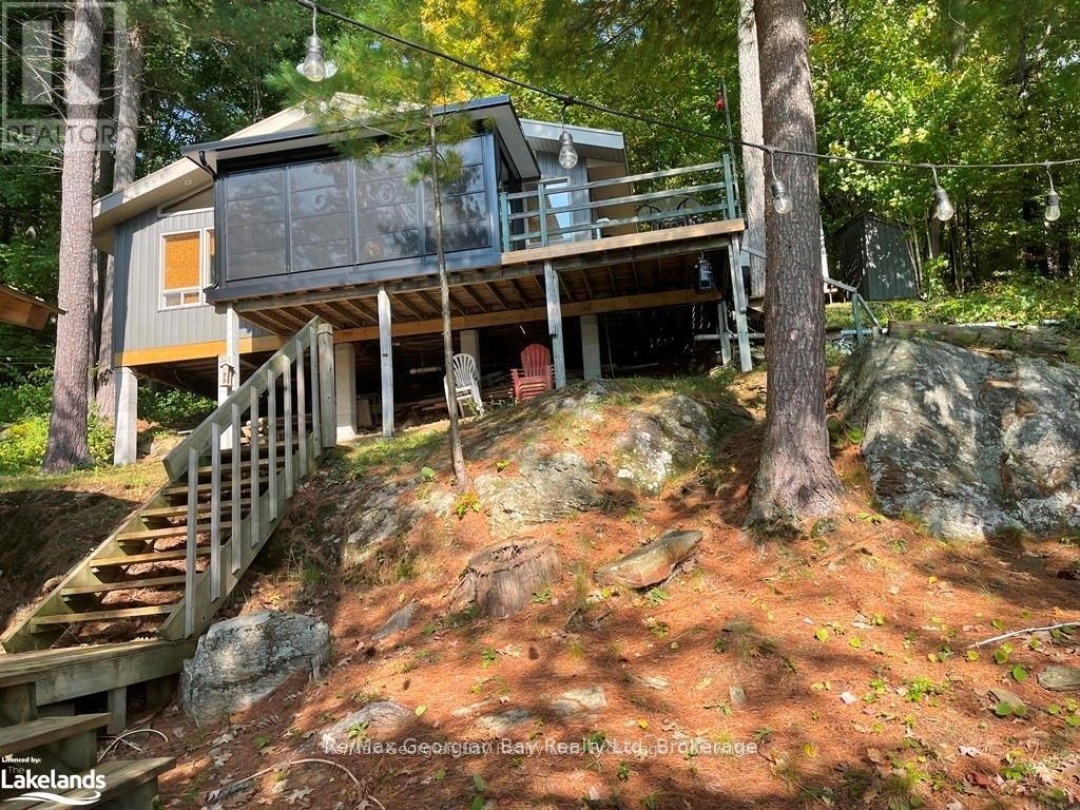 4 SR406 SEVERN RIVER, 