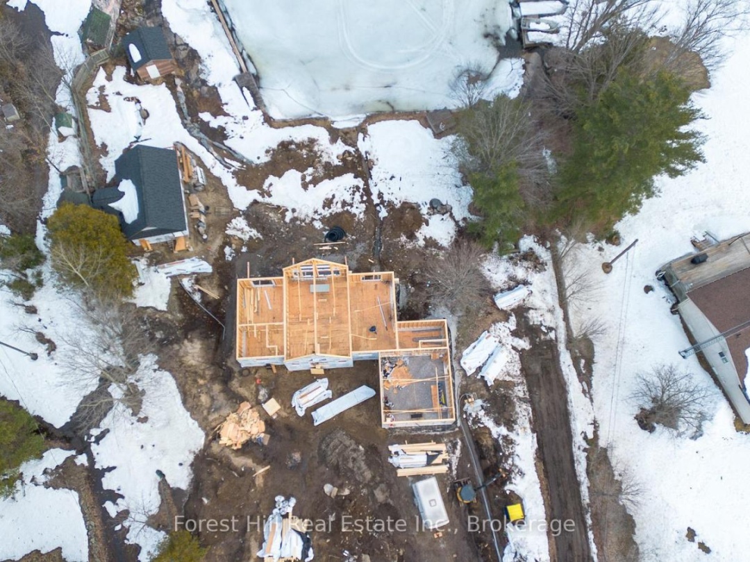 1111 Lakeshore Drive, Lake Muskoka