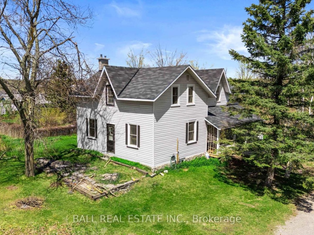 589 COUNTY ROAD 8, 