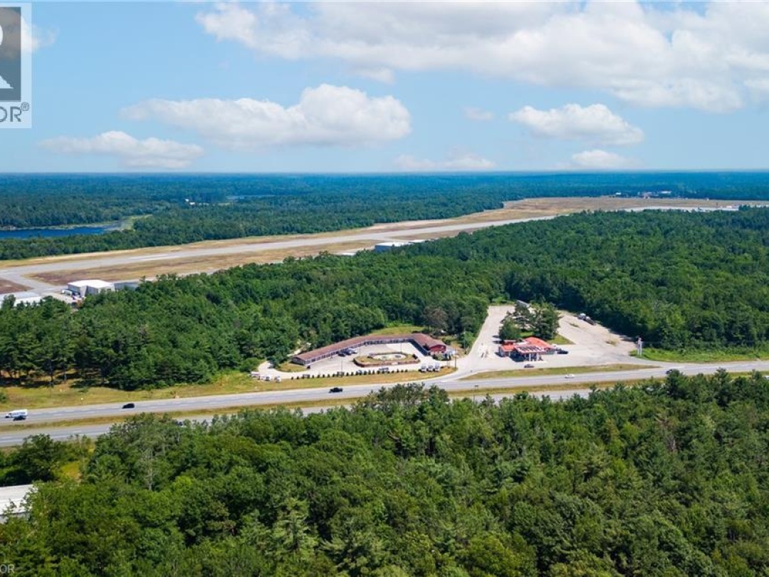 1246 GRAVENHURST PARKWAY, 