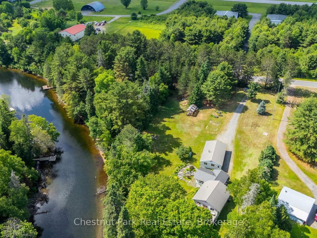 1054 GREEN LAKE ROAD, 
