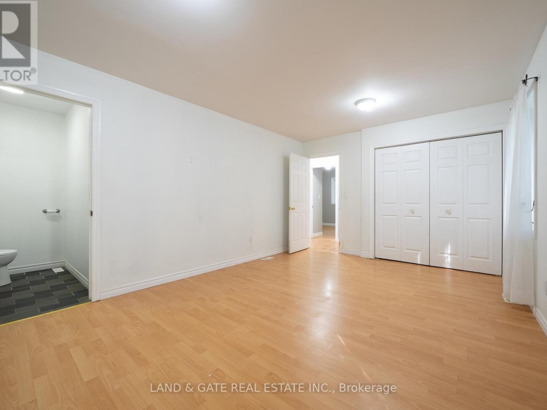17 SHORT STREET, 