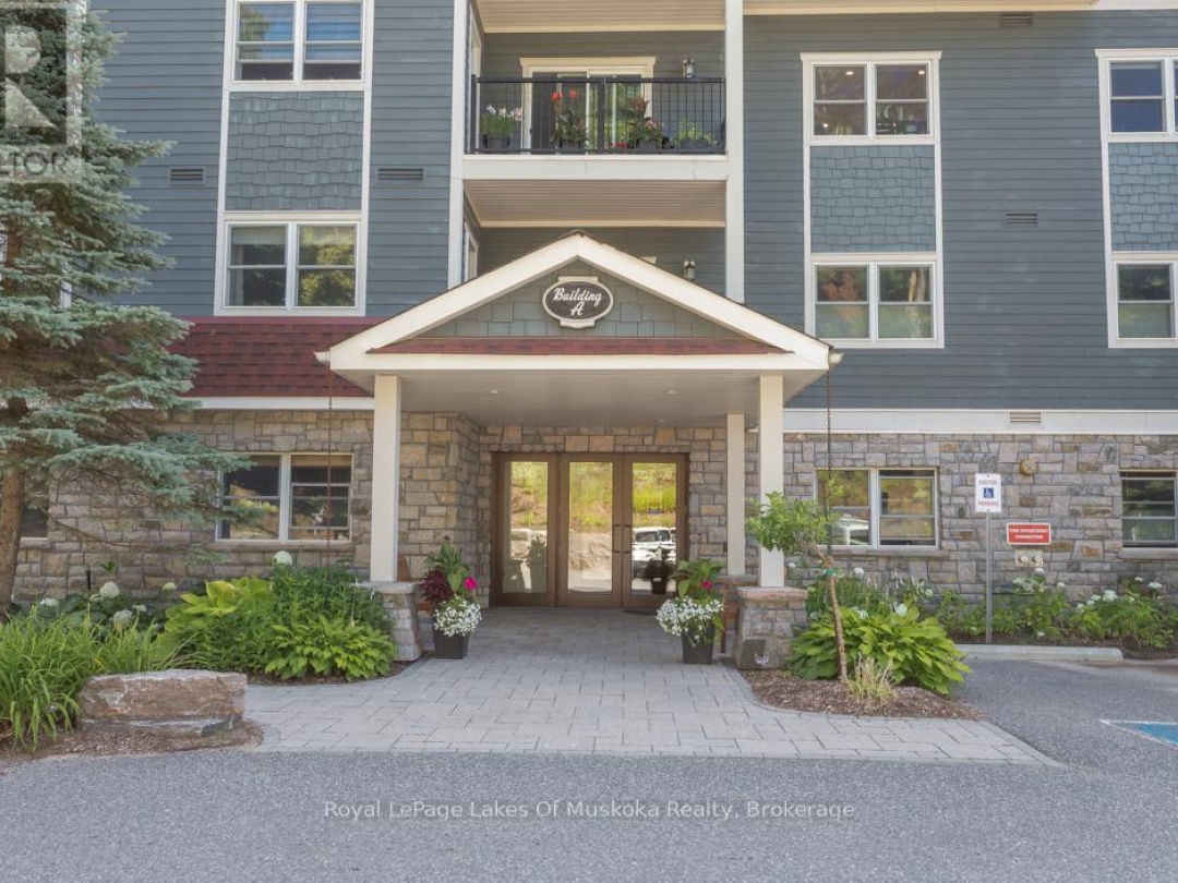 202 - 10A KIMBERLEY AVENUE, 