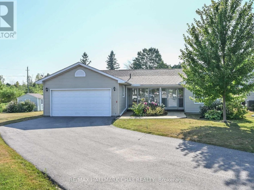 23 SINCLAIR CRESCENT, 
