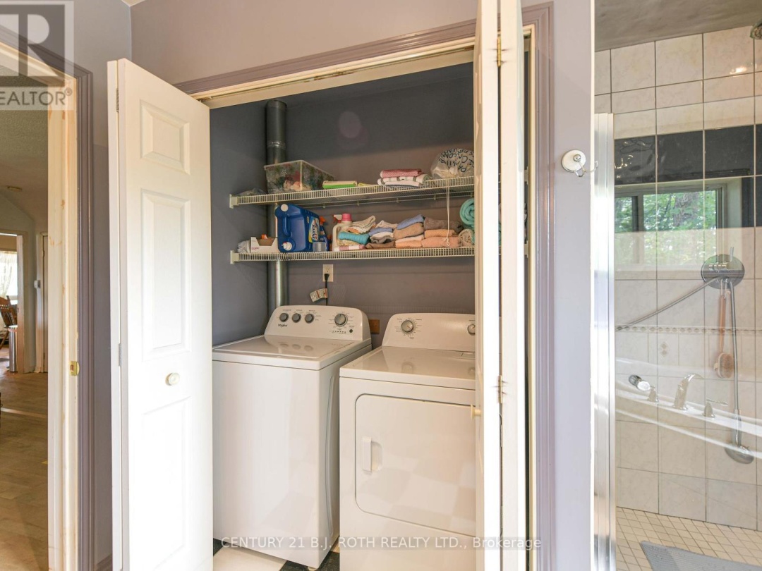 3297 MUSKOKA STREET, 