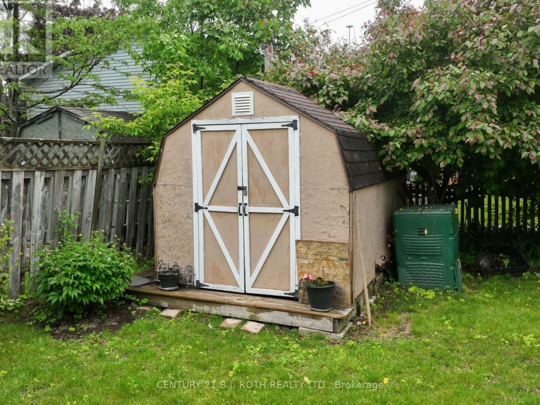 34 SHANNON STREET, 