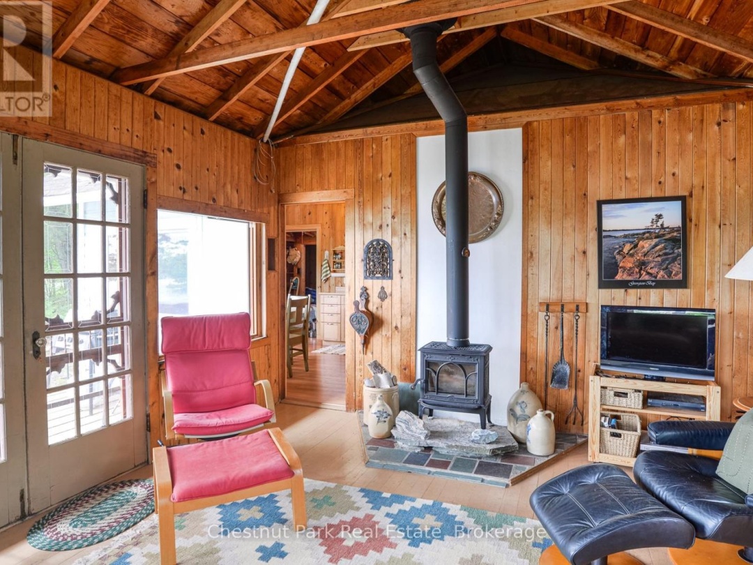 26 Island 26Lm, Lake Muskoka