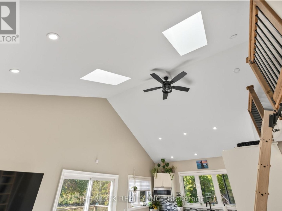 46 MCGUIRE BEACH ROAD, 
