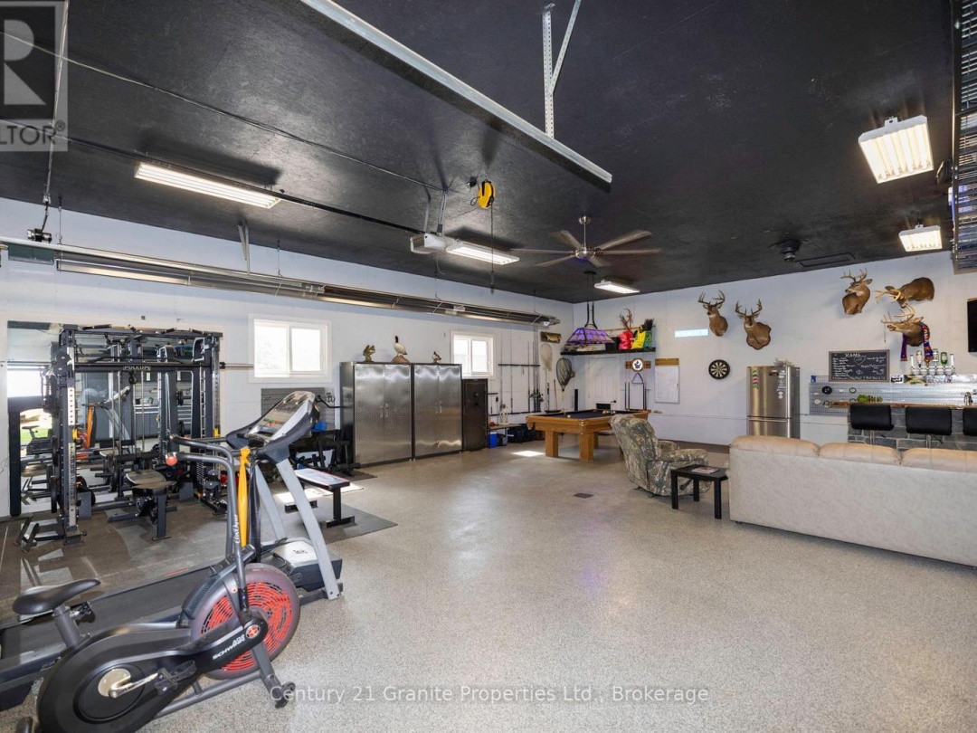 8 BARTLETT DRIVE, 