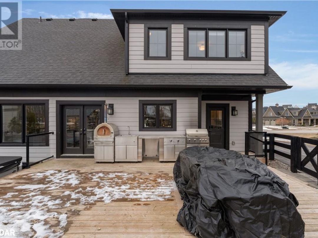 10 Georgian Grande Drive, Oro-Medonte