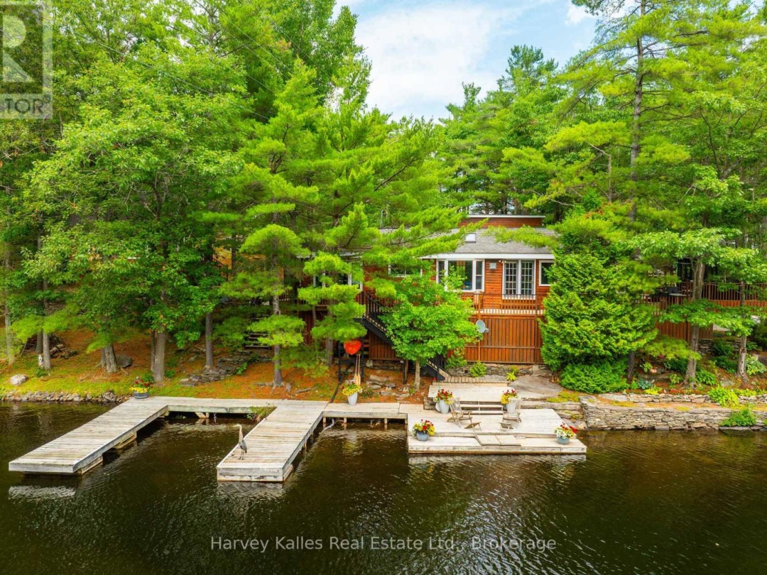 1078 MCKENZIE ROAD, 