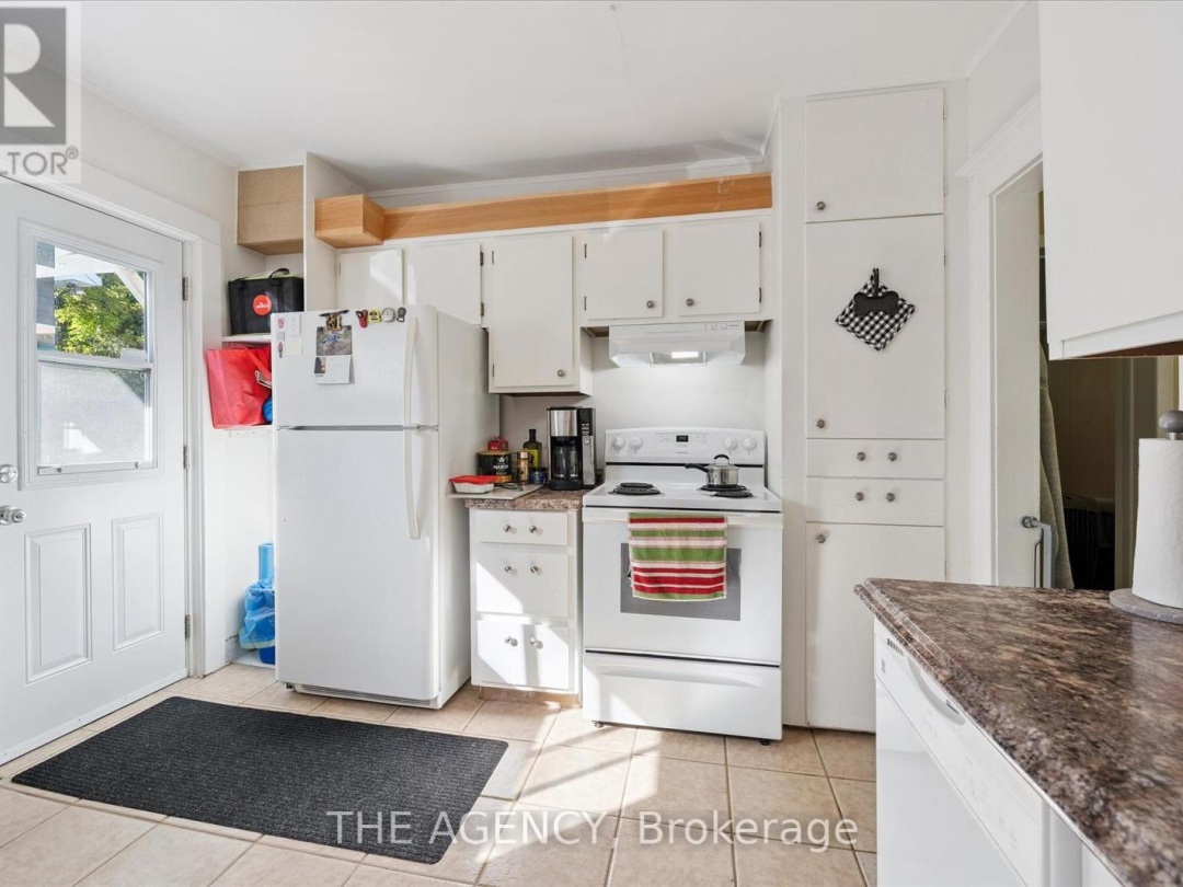 31 BRUNEL ROAD, 