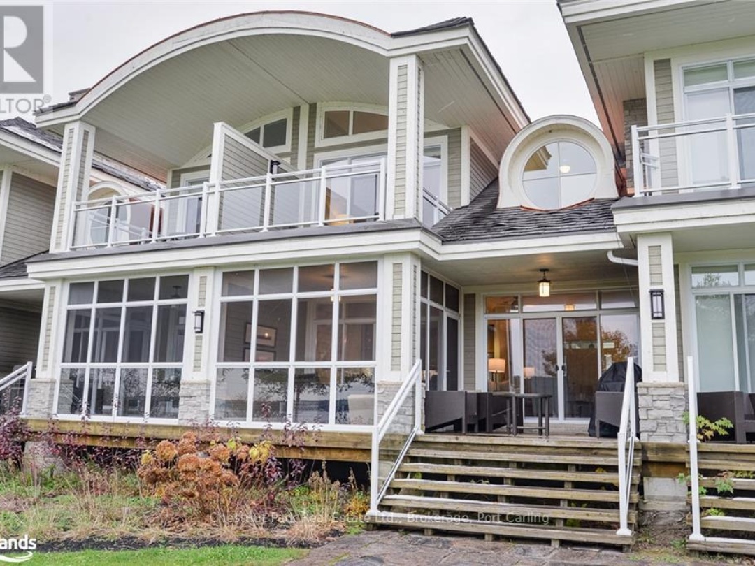 G103 A2 1869 Muskoka 118 Road W, 
