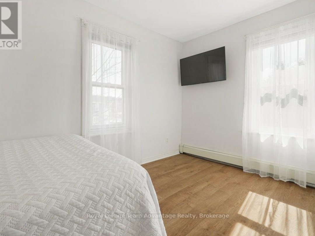 3 Gibson Street, Parry Sound