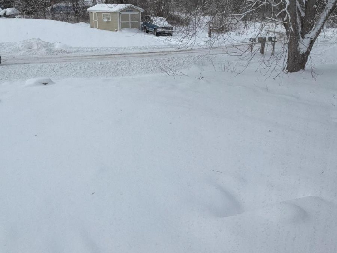 23 BLYTHE SHORE ROAD,