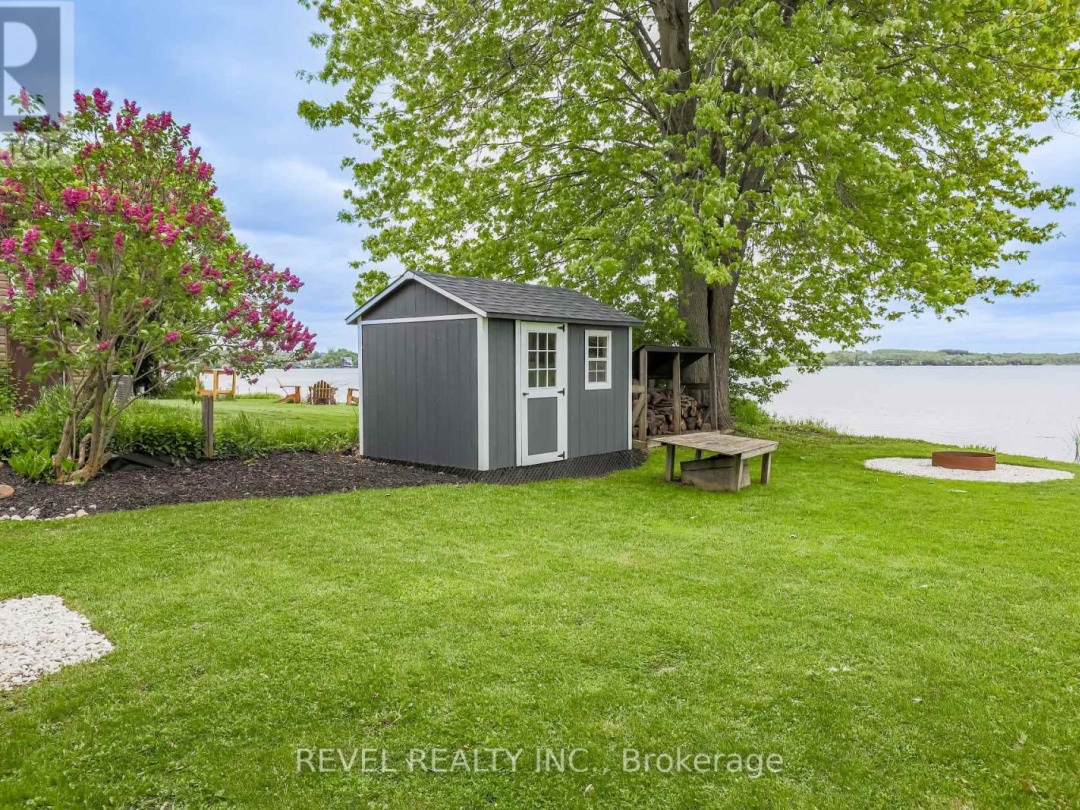 87 Marsh Creek Road, Lake Scugog