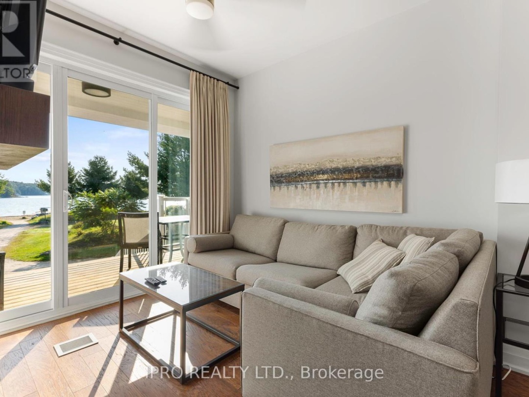 16 1869 Muskoka Rd 118 West Road, Lake Muskoka