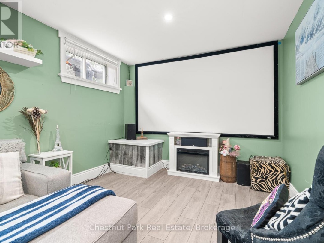 70 MILTON STREET, 
