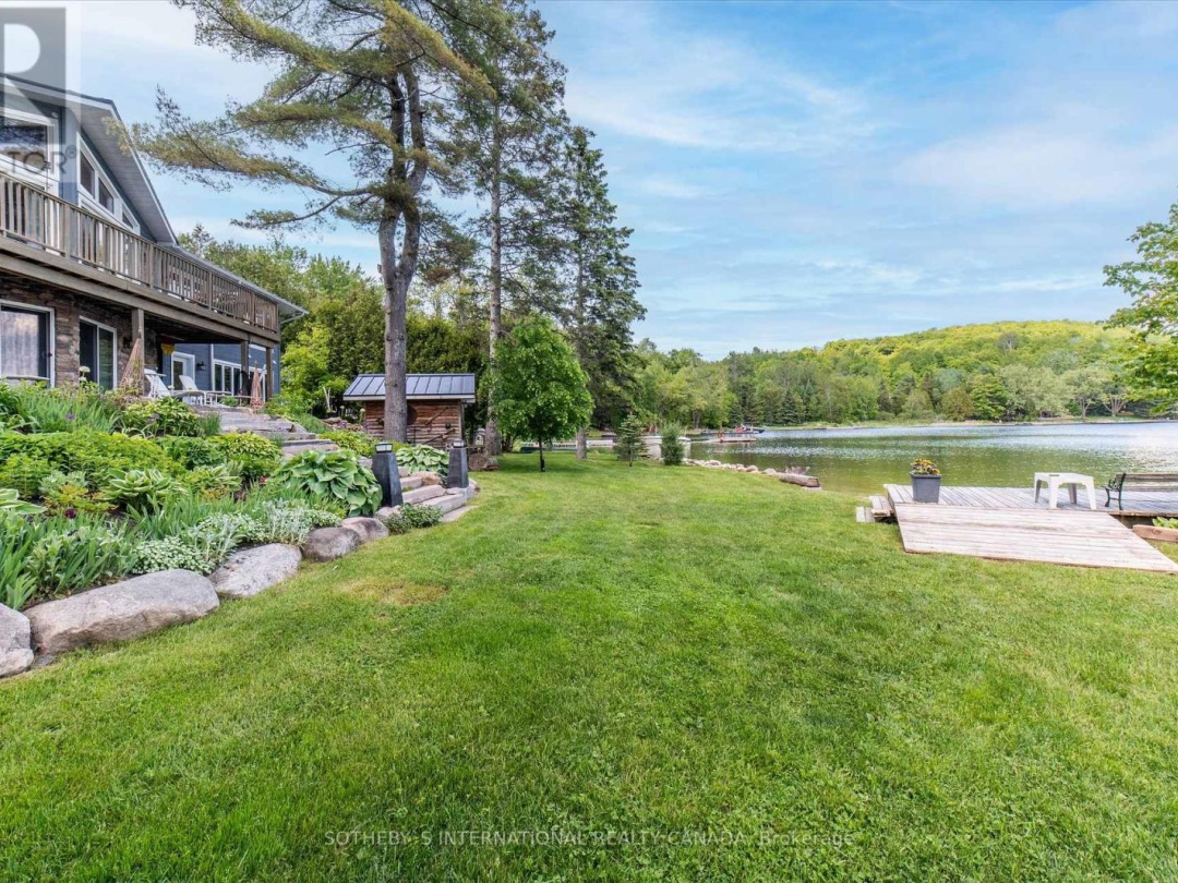 2720 Haliburton Lake Road, Eagle Lake