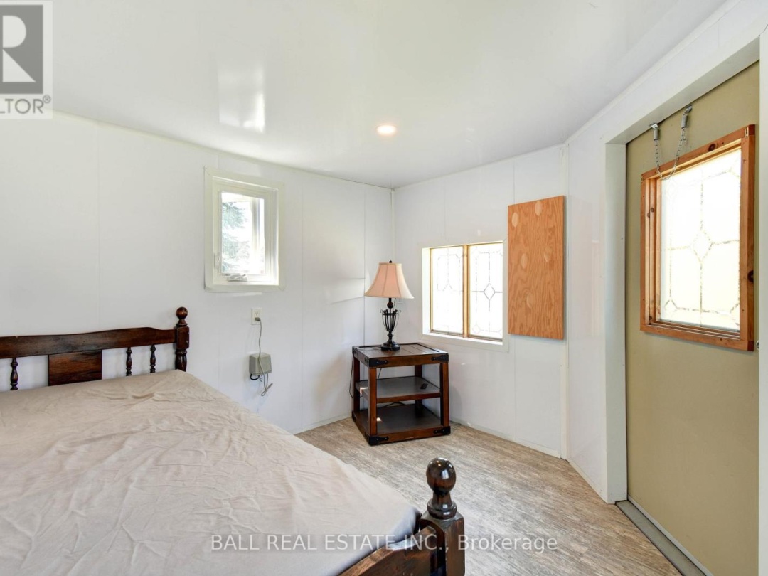 45 BROOK ROAD, 